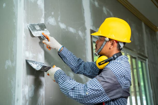 Drywall Repair & Patching