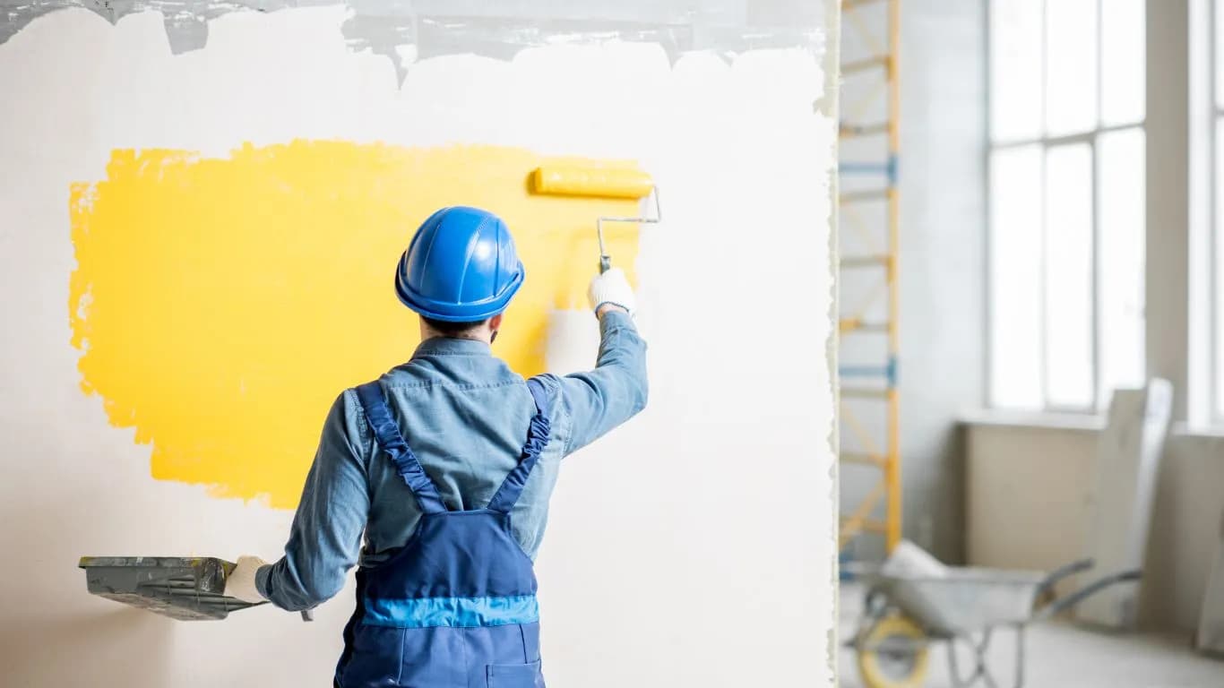 Top-Rated Painting service – We Serve Your Area!